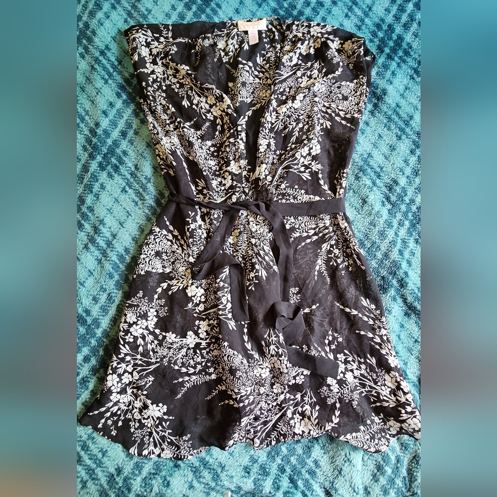 Oscar de la Renta pink label top, size S - Picture 2 of 10